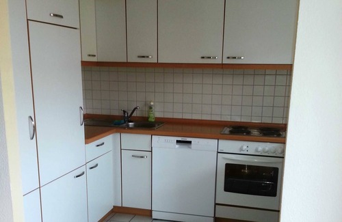 Koserow Apartment | Apartment Residenz am Buchenhain - Ferienwohnung am Buchenhain WHG 21