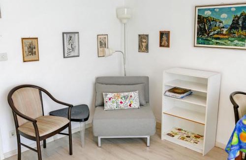 Ascona Apartment | Apartment Residenza Corallo-1 by Interhome