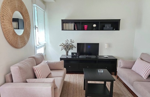 Ribadesella Condo | Apartment Ribadesella Beach 4-6