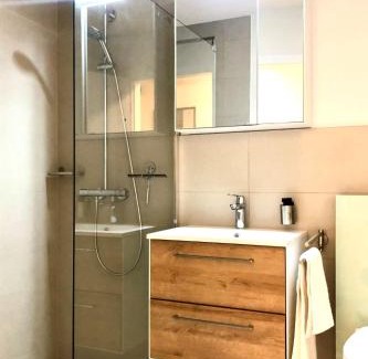 Leukerbad Apartment | Apartment Ringstrasse - Utoring-3 by Interhome