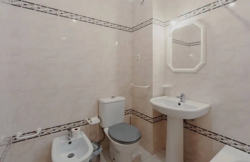 Leca da Palmeira Apartment | Apartment 'Rising Sun' with Wi-Fi