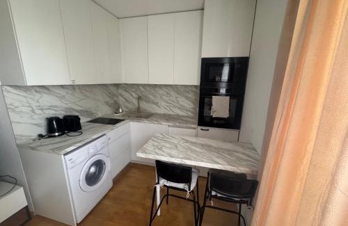Radvan Apartment | Apartment Riviéra 2 parking and smart check in