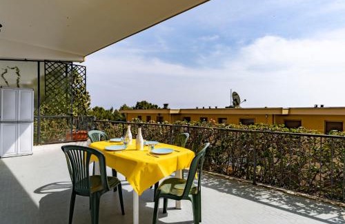 Capo Mimosa-Rollo Apartment | Apartment Rocce di Capo Mimosa by Interhome