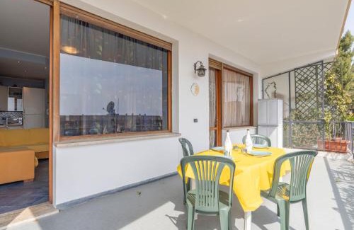 Capo Mimosa-Rollo Apartment | Apartment Rocce di Capo Mimosa by Interhome