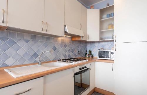 Capo Mimosa-Rollo Apartment | Apartment Rocce di Capo Mimosa by Interhome