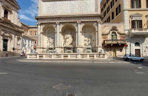 Repubblica House | Apartment Rome 18 Via Nazionale 18, ROME ITALY