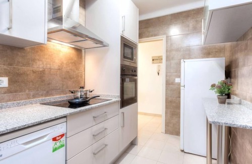 L'Escala Apartment | Apartment Ronda by Interhome