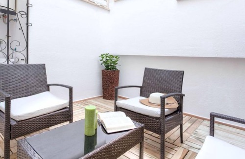 L'Escala Apartment | Apartment Ronda by Interhome