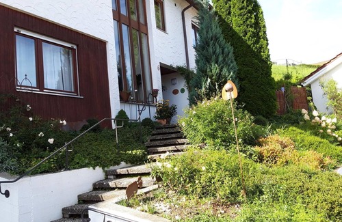 Wangen im Allgaeu Apartment | Apartment Rosa Müller