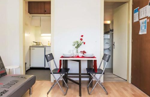 Noveli Apartment | Apartment Rosablanche C25 by Interhome