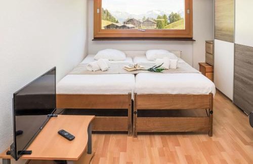 Noveli Apartment | Apartment Rosablanche C25 by Interhome