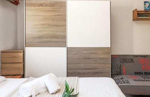 Noveli Apartment | Apartment Rosablanche C25 by Interhome