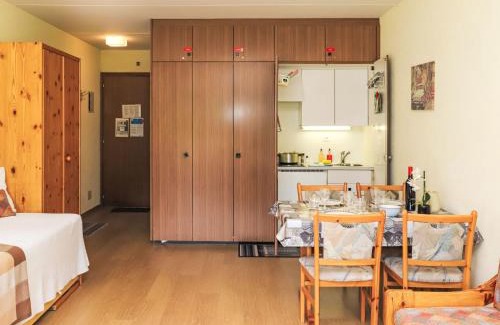 Noveli Apartment | Apartment Rosablanche C53 by Interhome