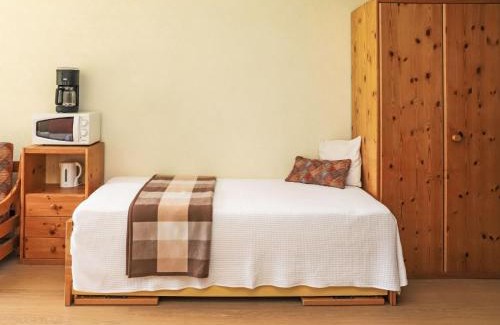 Noveli Apartment | Apartment Rosablanche C53 by Interhome