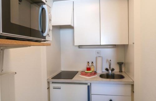 Noveli Apartment | Apartment Rosablanche C65 by Interhome