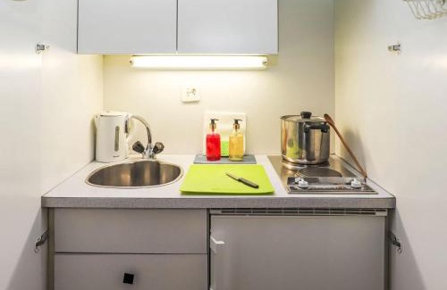 Noveli Apartment | Apartment Rosablanche C66 by Interhome