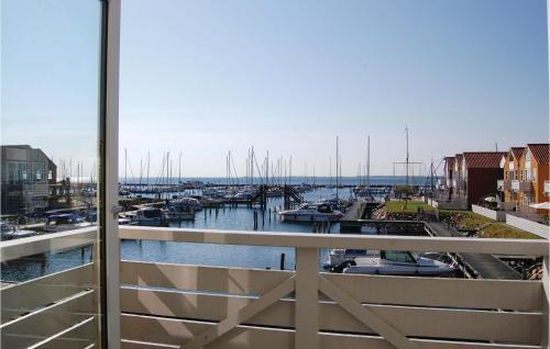 Rudkobing Apartment | Apartment Rudkøbing With Sea View Viii