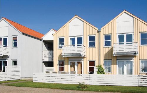 Rudkobing Apartment | Apartment Rudkøbing With Sea View Viii