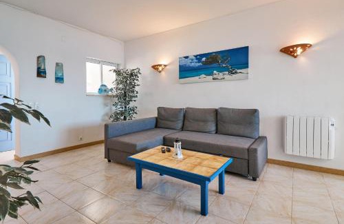 Vale de Centianes Apartment | Apartment Rui