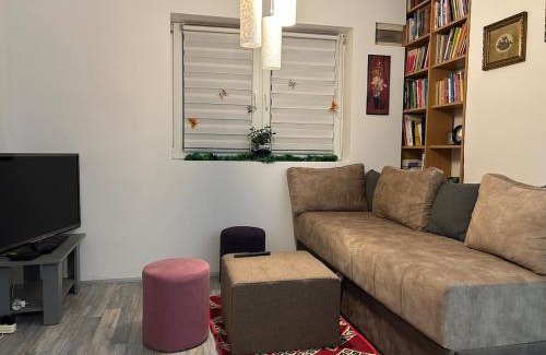 Odzaci Apartment | Apartment S