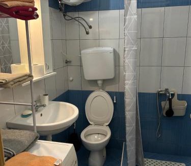 Odzaci Apartment | Apartment S