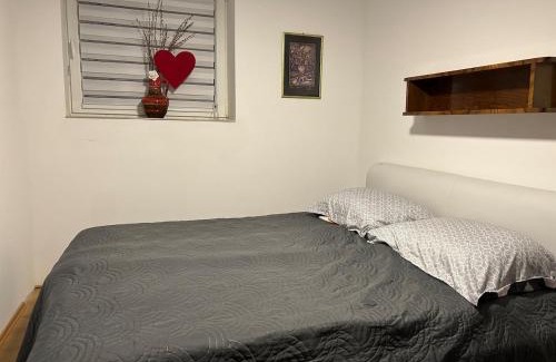 Odzaci Apartment | Apartment S