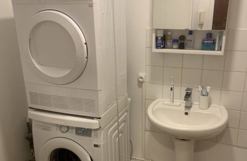 Saint-Cloud Apartment | Apartment Saint-Cloud