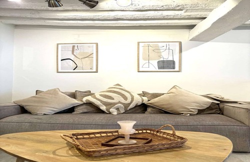 Quartier de l'Ecole-Militaire Apartment | Apartment Saint Germain des Pres Bon Marche