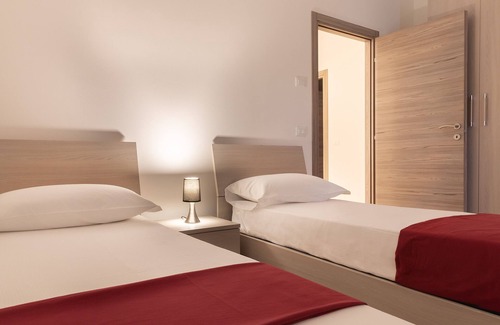 Salgareda Apartment | Apartment Salgareda - 10 min from Outlet Noventa di Piave
