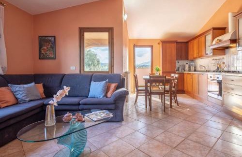 San Teodoro City Centre Apartment | Apartment San Francisco by Interhome