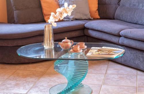 San Teodoro City Centre Apartment | Apartment San Francisco by Interhome