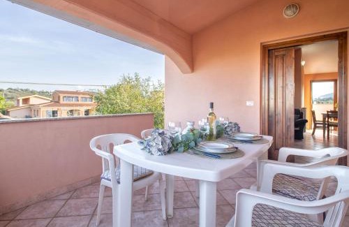 San Teodoro City Centre Apartment | Apartment San Francisco by Interhome