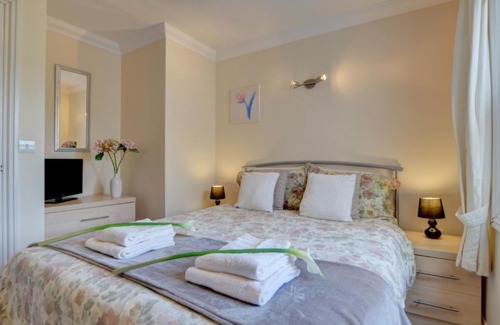 Woolacombe Apartment | Apartment Sand Dunes by Interhome