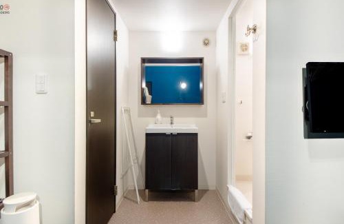 Nara Apartment | Apartment Sanjo
