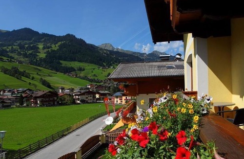 Grossarl Apartment | Apartment "Saukarkopf" - Apartments Wirnsperger