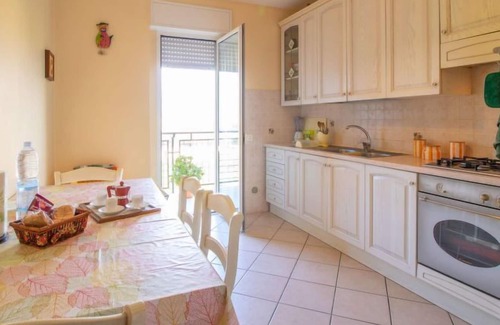 Nettuno Apartment | Apartment Savio in Nettuno - 4 persons, 2 bedrooms