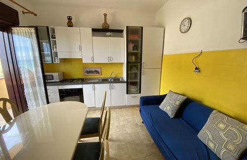 Realmonte Apartment | Apartment Scala Dei Turchi