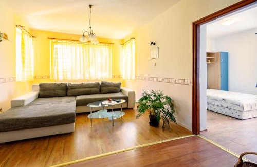 Balatonszemes Apartment | Apartment Scarlett 1 by Interhome