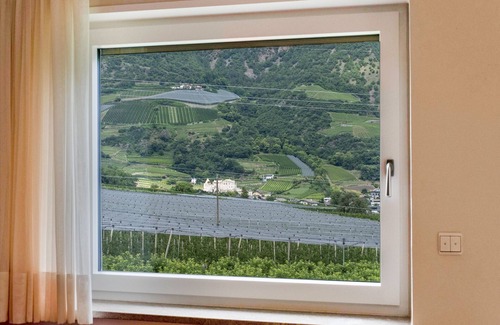 Castelbello-Ciardes Apartment | Apartment 'Schlossblick' with Mountain View, Shared Garden and Wi-Fi