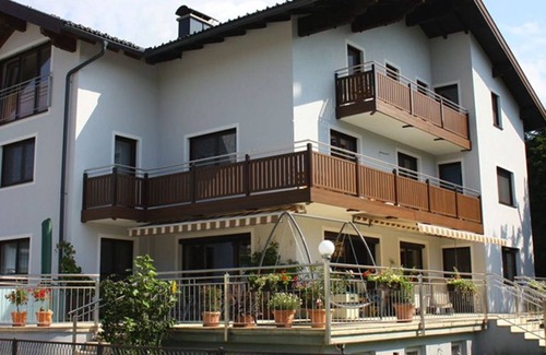 Mondsee Apartment | Apartment Schober - Apartments Schnöll
