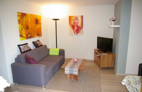 Lochum Apartment | Apartment Schreilechner