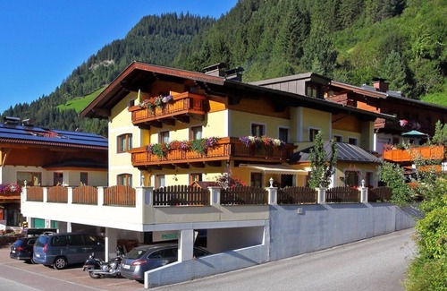 Grossarl Apartment | Apartment "Schuhflicker" - Apartments Wirnsperger