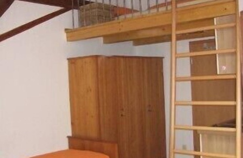 Neuoetting Apartment | Apartment Schwalbennest, 40sqm, 2 bedrooms, balcony