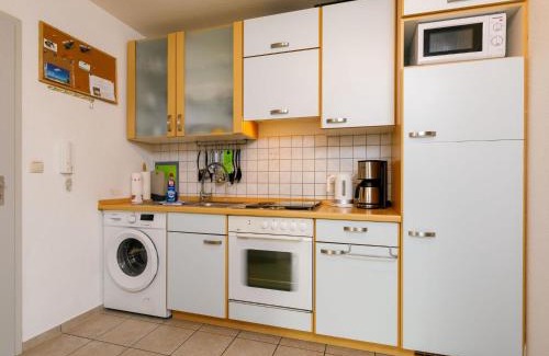 Koserow Apartment | Apartment Schwarz by Interhome