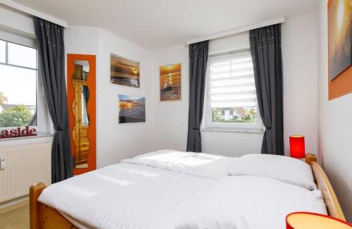 Koserow Apartment | Apartment Schwarz by Interhome