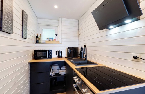 Sasbachwalden Apartment | Apartment 'Schwarzwaldtraum' with Mountain View, Community Pool and Wi-Fi