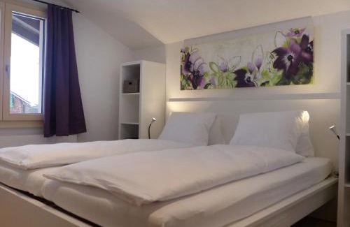 Grindelwald Apartment | Apartment Schwendi 3 by Interhome