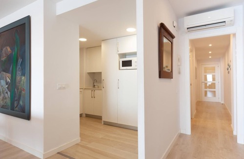 Tossa de Mar Apartment | APARTMENT SEA VIEWS on the BEACH