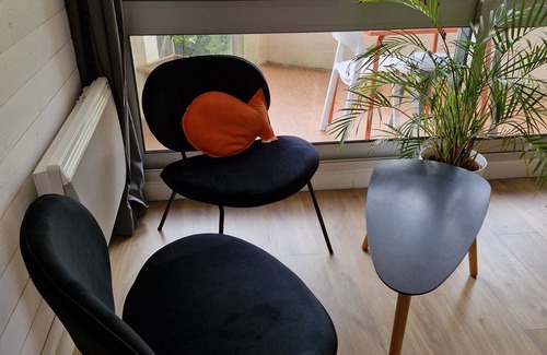 Benodet Apartment | Apartment sea view in Bénodet steps from the beach