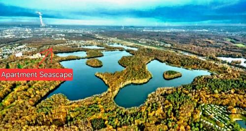 Buchholz Apartment | Apartment Seascape - Self Check-In